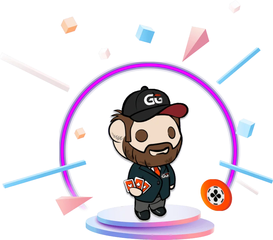 Команда амбассадоров ПокерОК - Team Pro