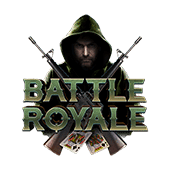 Pokerok покер - Battle Royale