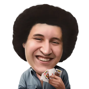 Михаил Minthon Яковлев стример ПокерОК