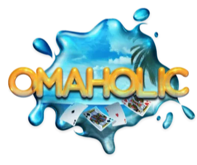 Серия турниров по Омахе Omaholic с 4 и 5 картами