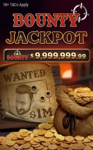 Выиграйте джекпот до $1,000,000 в специальных спинах от GG ПокерОК