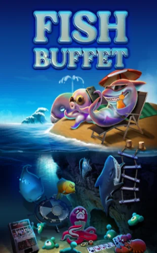 Программа лояльности Fish Buffet с кэшбэком до 60% для активных игроков